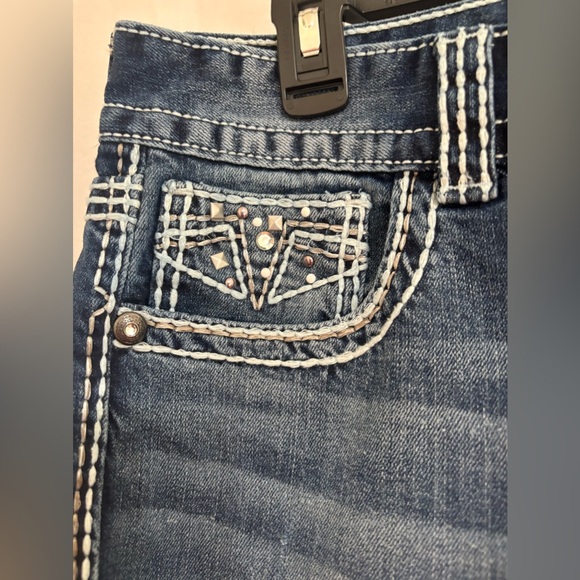 New Maurice’s Premium Capris - Picture 4 of 6